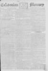 Caledonian Mercury Wednesday 05 February 1777 Page 1