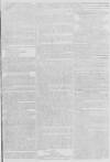 Caledonian Mercury Wednesday 05 February 1777 Page 3