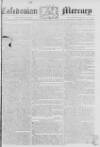 Caledonian Mercury Monday 10 February 1777 Page 1