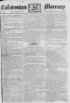 Caledonian Mercury Wednesday 19 February 1777 Page 1