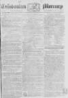 Caledonian Mercury Saturday 22 February 1777 Page 1
