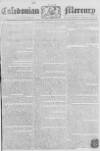 Caledonian Mercury Wednesday 26 February 1777 Page 1