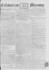 Caledonian Mercury Monday 10 March 1777 Page 1
