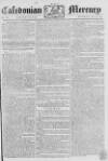 Caledonian Mercury Monday 05 May 1777 Page 1