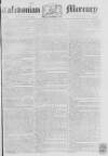 Caledonian Mercury Saturday 10 May 1777 Page 1