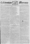 Caledonian Mercury Monday 12 May 1777 Page 1