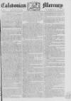 Caledonian Mercury Wednesday 14 May 1777 Page 1