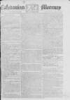 Caledonian Mercury Saturday 24 May 1777 Page 1