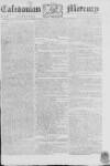 Caledonian Mercury Monday 07 July 1777 Page 1