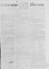 Caledonian Mercury Saturday 19 July 1777 Page 1