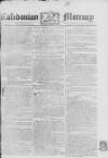 Caledonian Mercury Saturday 06 September 1777 Page 1