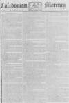 Caledonian Mercury Wednesday 17 September 1777 Page 1