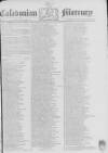 Caledonian Mercury Monday 29 September 1777 Page 1