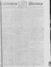 Caledonian Mercury Monday 13 October 1777 Page 1