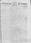 Caledonian Mercury Saturday 25 October 1777 Page 1