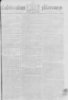 Caledonian Mercury Monday 27 October 1777 Page 1
