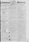 Caledonian Mercury Wednesday 10 December 1777 Page 1