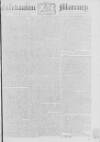 Caledonian Mercury Wednesday 24 December 1777 Page 1