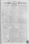 Caledonian Mercury Saturday 27 December 1777 Page 1