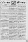 Caledonian Mercury Wednesday 07 January 1778 Page 1