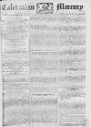 Caledonian Mercury Wednesday 14 January 1778 Page 1