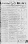 Caledonian Mercury Wednesday 21 January 1778 Page 1