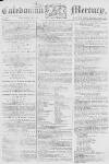 Caledonian Mercury Saturday 24 January 1778 Page 1