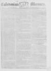Caledonian Mercury Wednesday 28 January 1778 Page 1