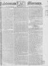 Caledonian Mercury Monday 02 February 1778 Page 1