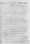 Caledonian Mercury Wednesday 04 February 1778 Page 1