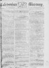 Caledonian Mercury Wednesday 11 February 1778 Page 1
