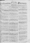 Caledonian Mercury Wednesday 18 February 1778 Page 1