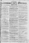 Caledonian Mercury Saturday 21 February 1778 Page 1