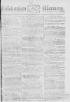 Caledonian Mercury Saturday 28 February 1778 Page 1