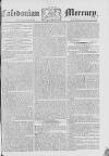 Caledonian Mercury Monday 23 March 1778 Page 1
