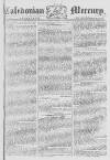 Caledonian Mercury Monday 30 March 1778 Page 1