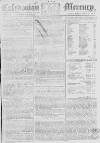 Caledonian Mercury Saturday 11 April 1778 Page 1