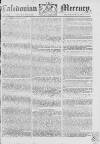 Caledonian Mercury Wednesday 06 May 1778 Page 1