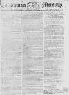 Caledonian Mercury Monday 25 May 1778 Page 1