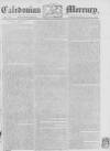 Caledonian Mercury Wednesday 03 June 1778 Page 1