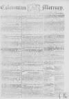 Caledonian Mercury Saturday 13 June 1778 Page 1