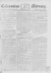 Caledonian Mercury Monday 22 June 1778 Page 1