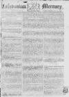 Caledonian Mercury Wednesday 24 June 1778 Page 1