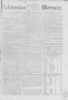 Caledonian Mercury Wednesday 01 July 1778 Page 1
