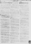 Caledonian Mercury Saturday 04 July 1778 Page 1