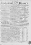 Caledonian Mercury Saturday 11 July 1778 Page 1