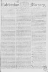 Caledonian Mercury Monday 13 July 1778 Page 1