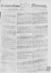 Caledonian Mercury Monday 20 July 1778 Page 1