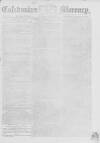 Caledonian Mercury Monday 24 August 1778 Page 1