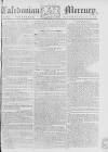 Caledonian Mercury Saturday 19 September 1778 Page 1